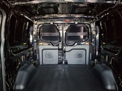 New 2026 Ford Transit 150 Low Roof RWD image 9