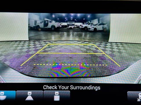 Used 2021 Honda Insight EX image 18