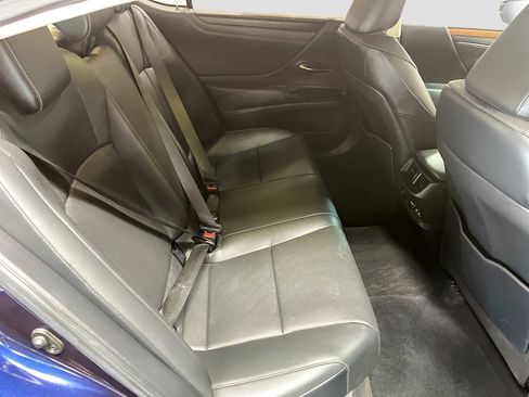 Used 2024 Lexus ES 350 w/ Premium Package FWD image 29