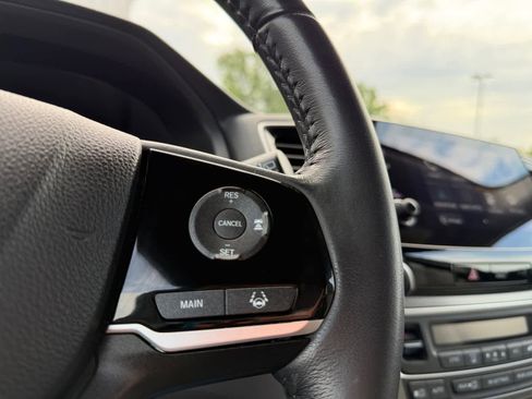 Used 2022 Honda Pilot Special Edition image 23