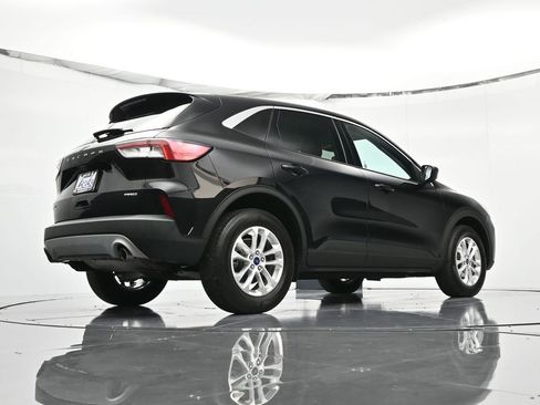 Used 2022 Ford Escape SE w/ Convenience Package image 50