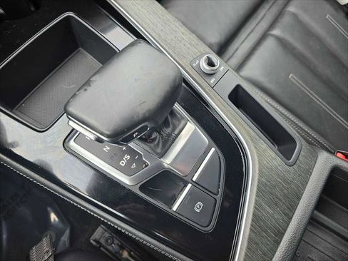 Used 2020 Audi A4 2.0T Premium Plus w/ Premium Plus Package image 35