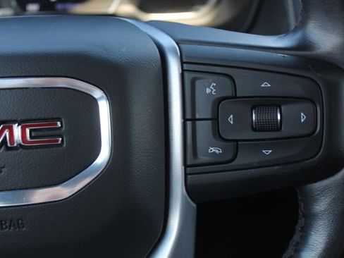 Used 2021 GMC Yukon SLT w/ SLT Luxury Plus Package RWD image 27