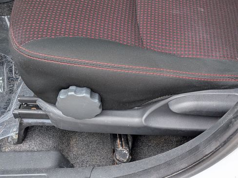 Used 2021 Mitsubishi Mirage FWD image 20