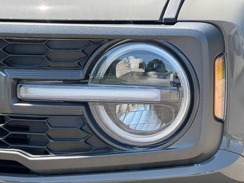 New 2025 Ford Bronco Raptor w/ Interior Carbon Fiber Pack AWD/4WD image 46