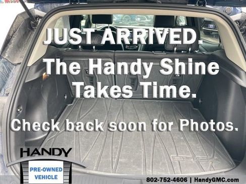 Used 2023 Buick Encore GX Select image 6