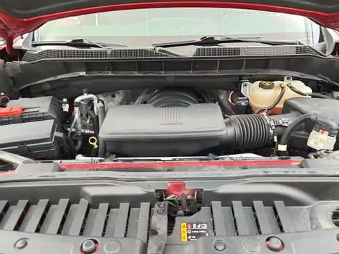 Used 2022 Chevrolet Silverado 1500 High Country w/ Z71 Off-Road Package AWD/4WD image 41