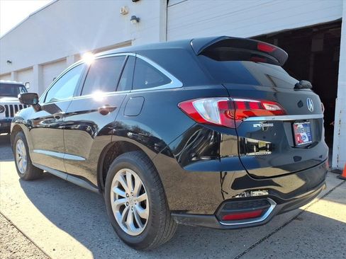 Used 2018 Acura RDX w/ Technology Package image 4