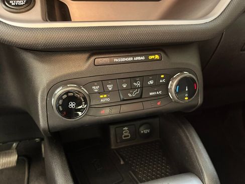 Used 2023 Ford Bronco Sport Big Bend w/ Convenience Package AWD/4WD image 34