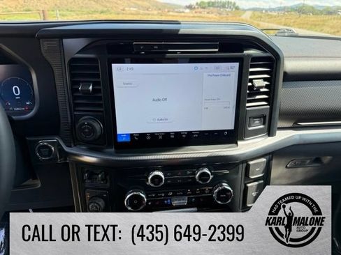Used 2025 Ford F150 Raptor AWD/4WD image 20