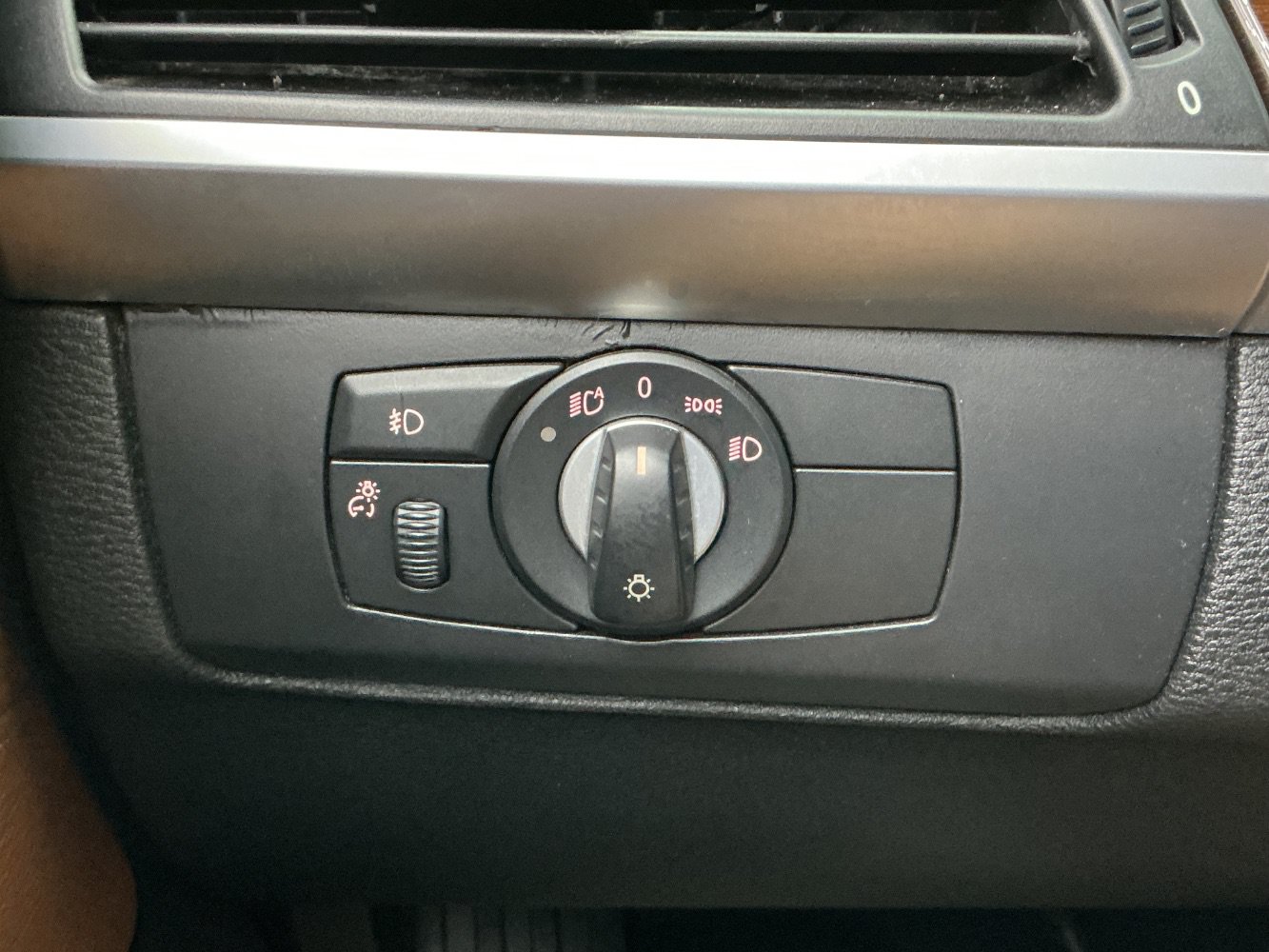 Used 2013 BMW X6 xDrive35i AWD/4WD image 38
