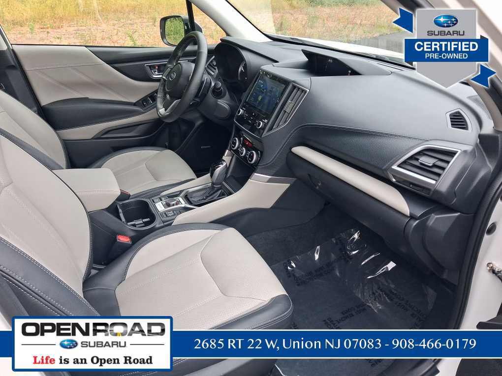 Used 2023 Subaru Forester Limited AWD/4WD image 15