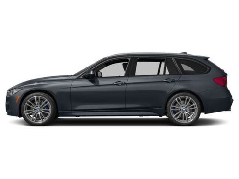 Used 2015 BMW 328i xDrive Wagon AWD/4WD image 3
