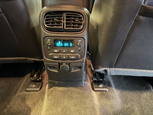 Used 2008 Chevrolet TrailBlazer LT w/ Off-Road Package AWD/4WD image 32