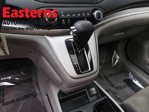 Used 2012 Honda CR-V EX image 13