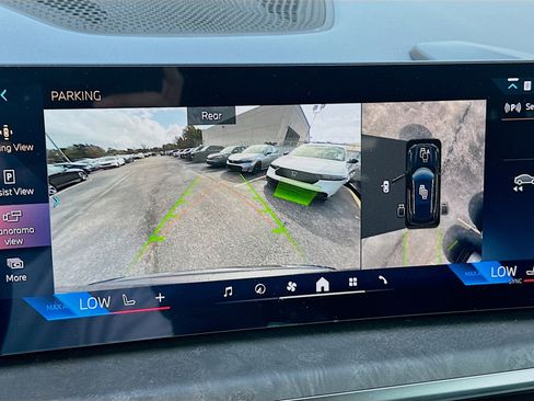 New 2026 BMW X5 xDrive50e w/ Premium Package image 12