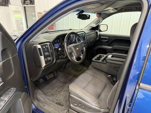 Used 2015 Chevrolet Silverado 1500 LT w/ All Star Edition AWD/4WD image 6