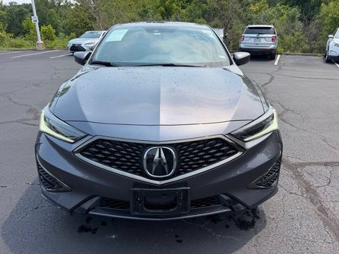 Used 2020 Acura ILX FWD image 2