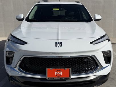 Used 2024 Buick Encore GX Sport Touring