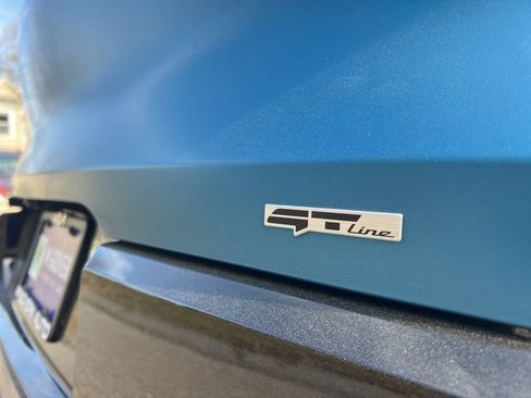 Certified 2024 Kia EV9 GT-Line AWD/4WD image 10