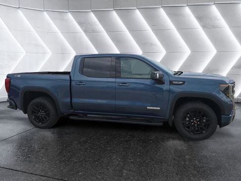New 2026 GMC Sierra 1500 Elevation w/ Elevation Premium Package image 4