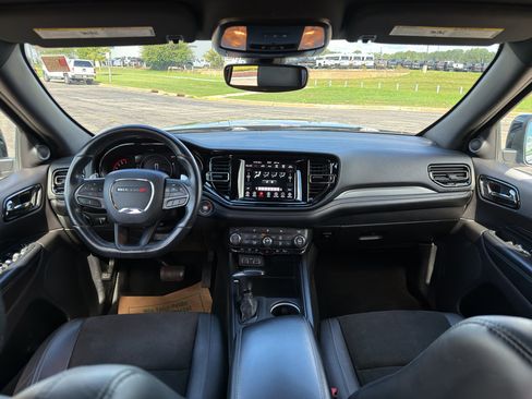 Used 2021 Dodge Durango GT AWD/4WD image 19