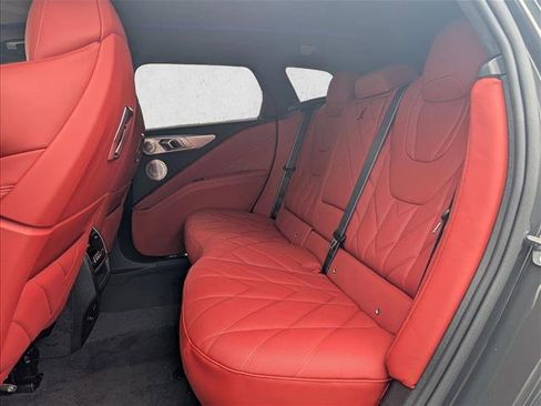 New 2026 BMW XM Label Red AWD/4WD image 18