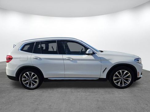 Used 2019 BMW X3 sDrive30i w/ Premium Package image 3