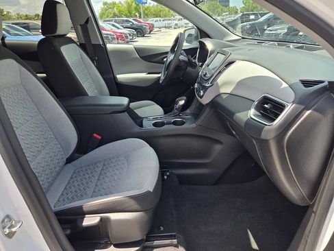 Used 2023 Chevrolet Equinox LS w/ LS Convenience Package FWD image 15