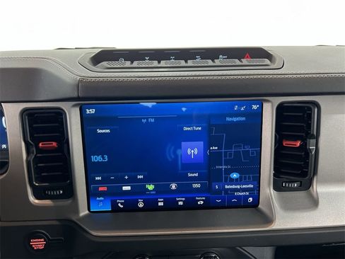 Used 2023 Ford Bronco Raptor image 12