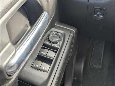 New 2026 Chevrolet Silverado 2500 Custom w/ Custom Value Package image 23