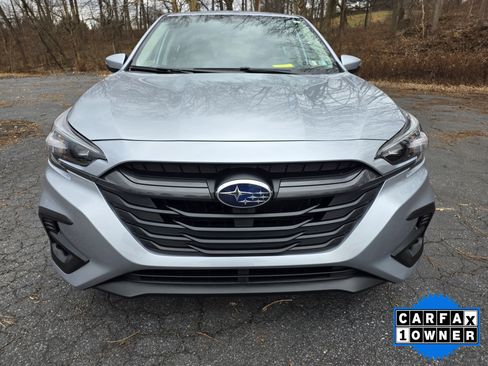 Used 2025 Subaru Legacy Premium image 2