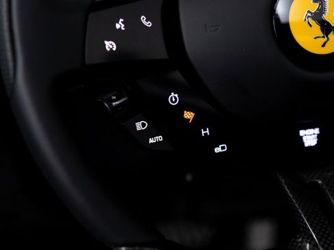 Certified 2023 Ferrari 296 GTS image 55