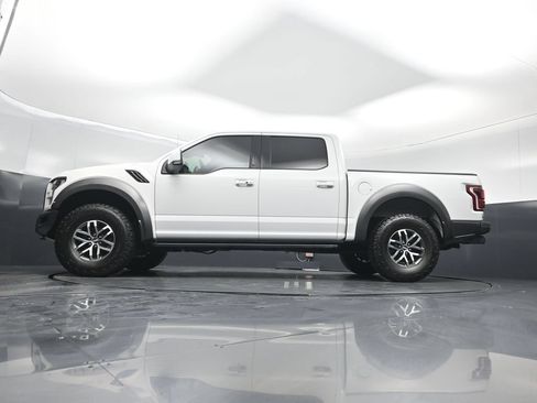 Used 2018 Ford F150 Raptor w/ Equipment Group 802A Luxury AWD/4WD image 50