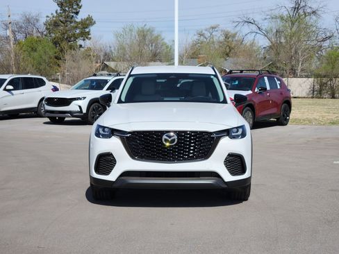 New 2026 MAZDA CX-70 SC Plus image 6