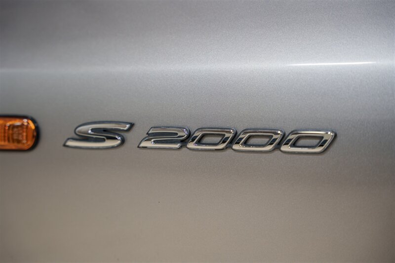 Used 2000 Honda S2000 image 7