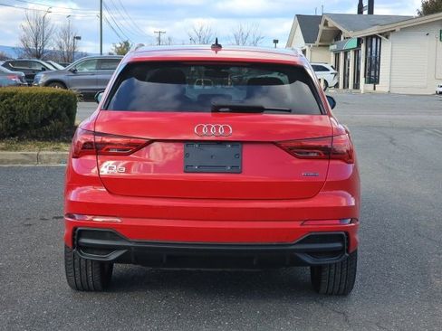 Certified 2023 Audi Q3 2.0T Premium Plus w/ Premium Plus Package image 13