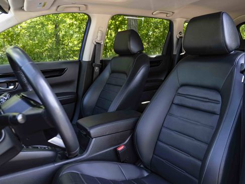 Used 2024 Honda CR-V EX-L image 17