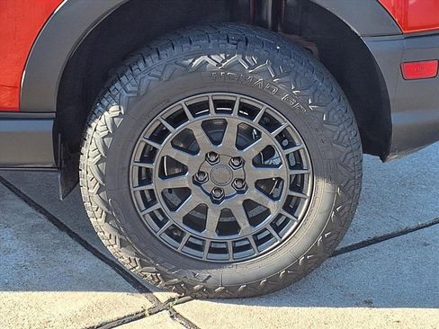 Used 2022 Ford Bronco Sport Big Bend w/ Convenience Package image 31