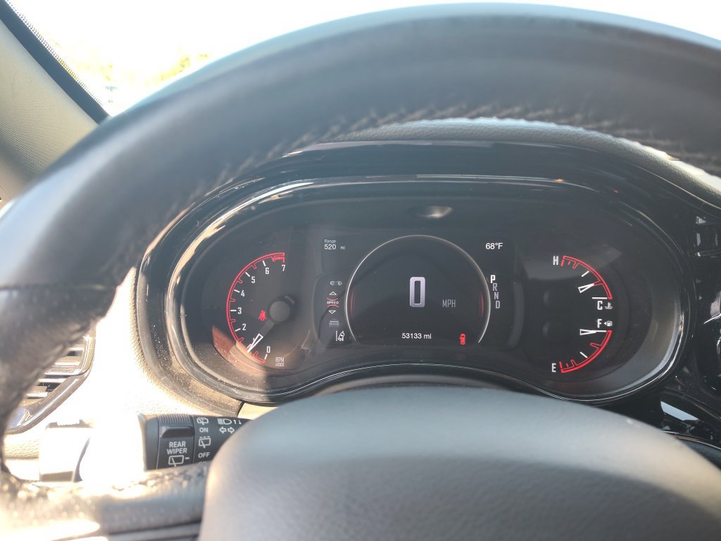 Used 2022 Dodge Durango GT AWD/4WD image 7