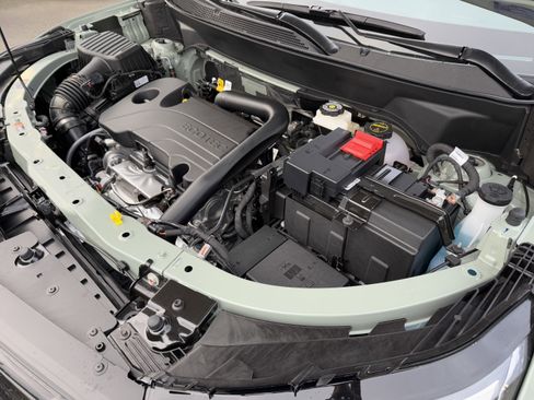 New 2026 Chevrolet Equinox LT w/ Midnight Edition image 36