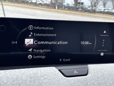 New 2026 MAZDA CX-90 3.3 Turbo S w/ Premium Plus image 38