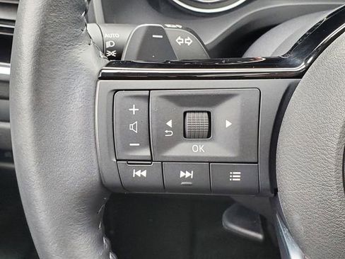 Certified 2023 Nissan Rogue SL image 21