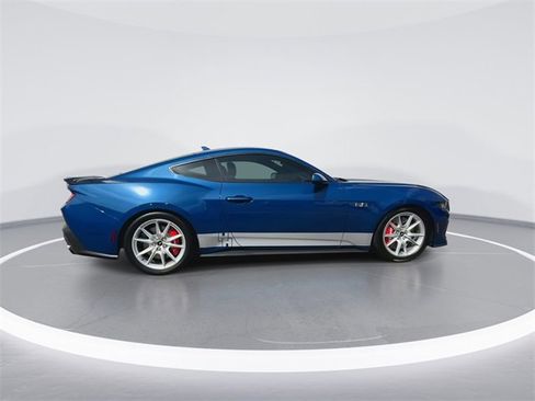 New 2024 Ford Mustang GT Premium image 9