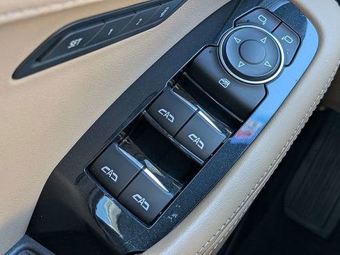 Used 2020 Cadillac CT5 Premium Luxury RWD image 22