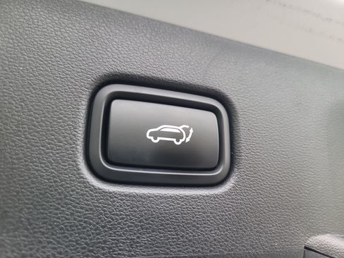 Used 2025 Hyundai Tucson SEL FWD image 13