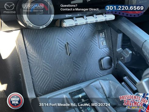 Used 2025 Toyota 4Runner SR5 image 26