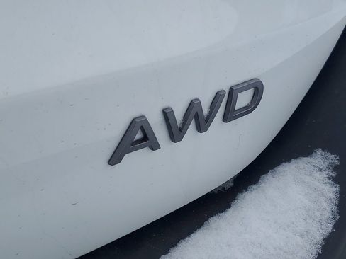 New 2026 Nissan Kicks SV w/ Cold Weather Package AWD/4WD image 7
