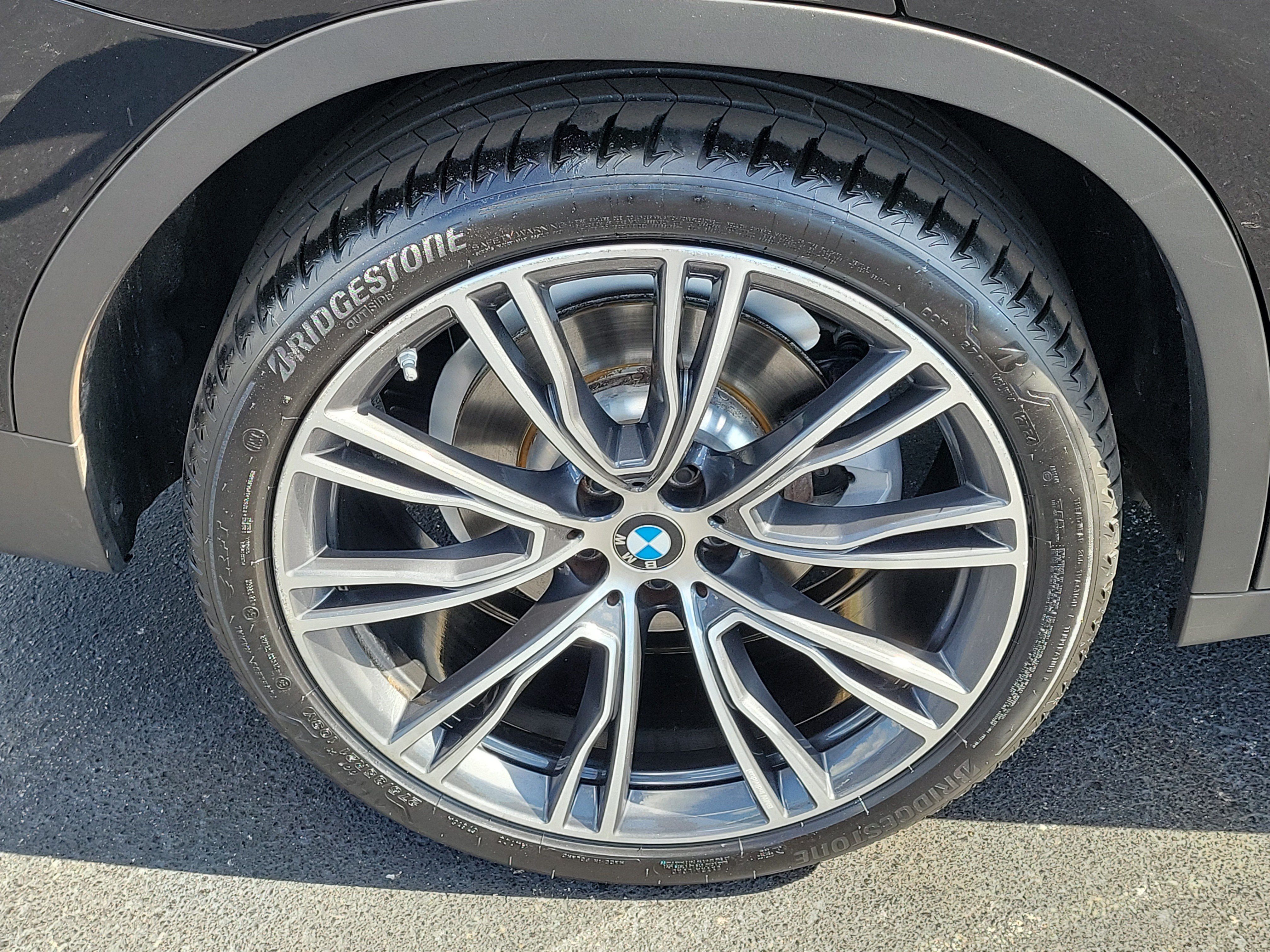Used 2024 BMW X3 sDrive30i w/ Premium Package RWD image 7