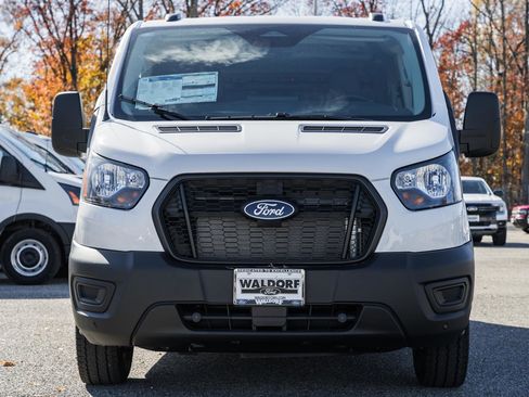 New 2026 Ford Transit 150 Low Roof RWD image 2